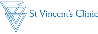 St Vincent's Clinic