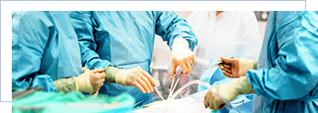 Laparoscopic Kidney Surgery